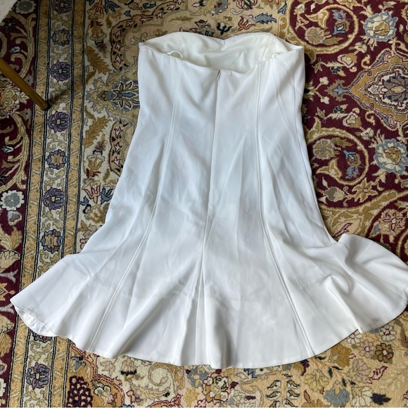 Cinq a sept NWT Dress sz 10 - Picture 13 of 16